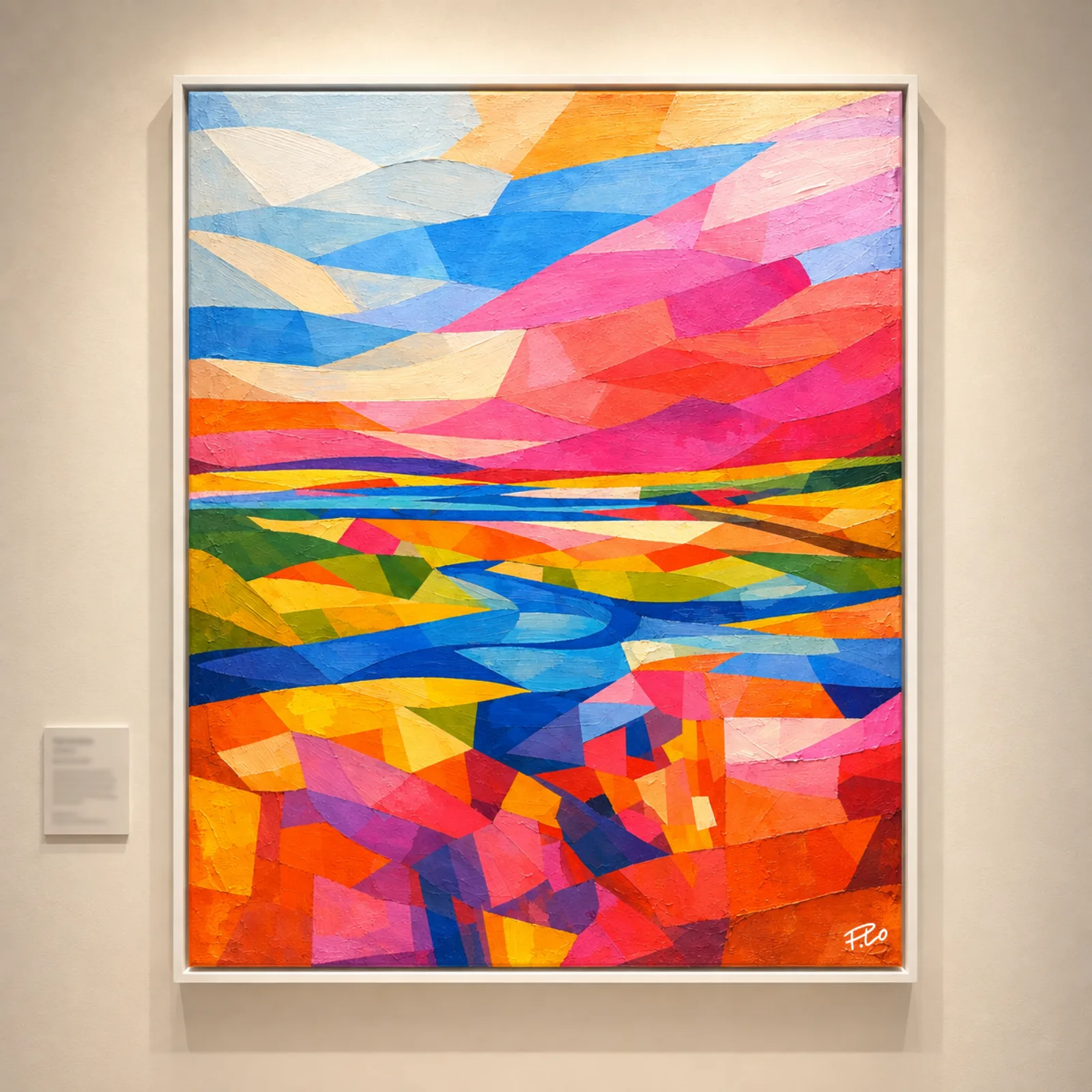 Untitled by Wing Lo and Clayton