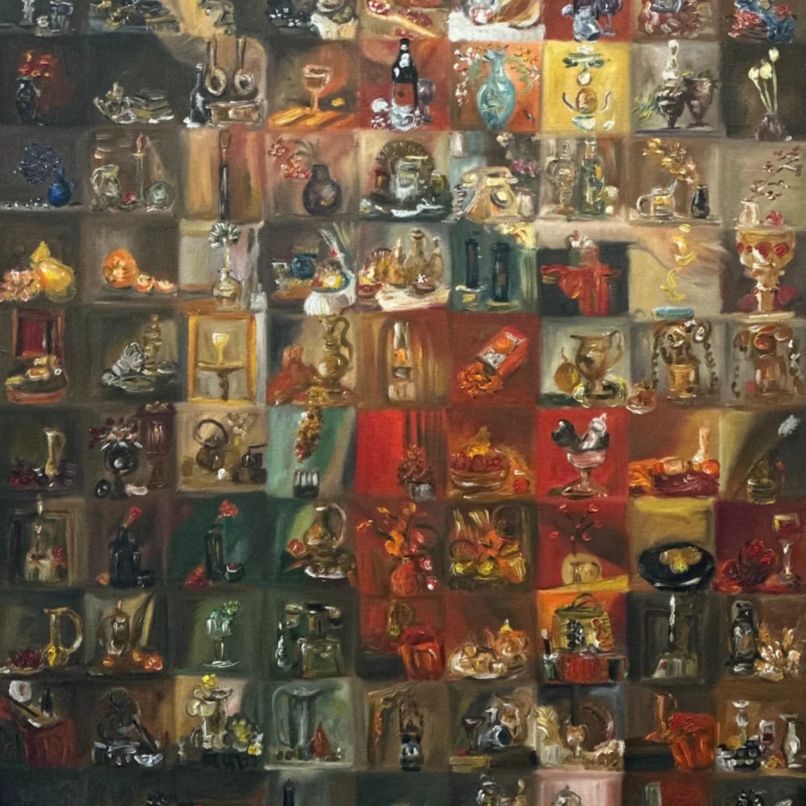 Title:Untitled  Sold  by Aakash Rai Gahlot