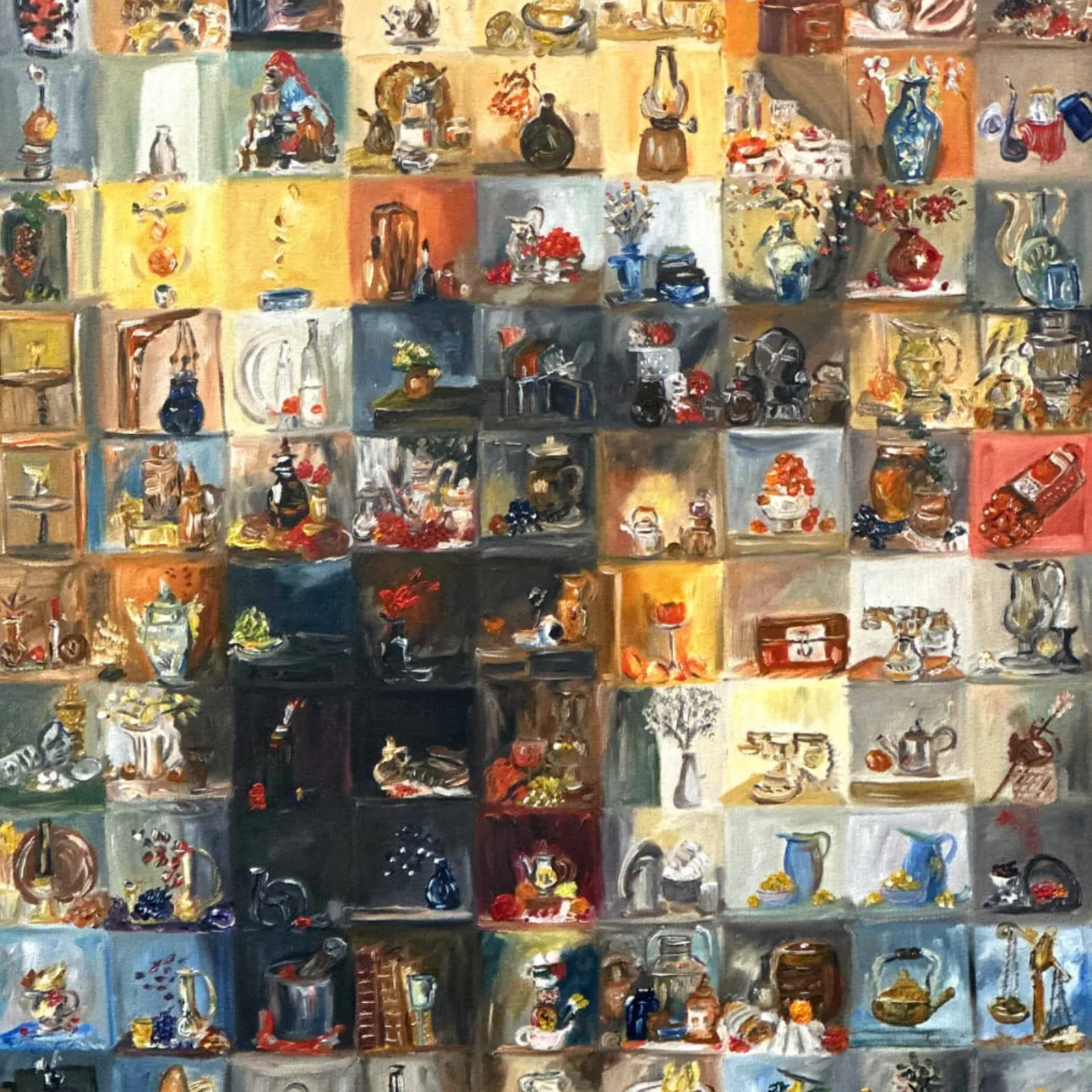 Title:Untitled  Sold by Aakash Rai Gahlot