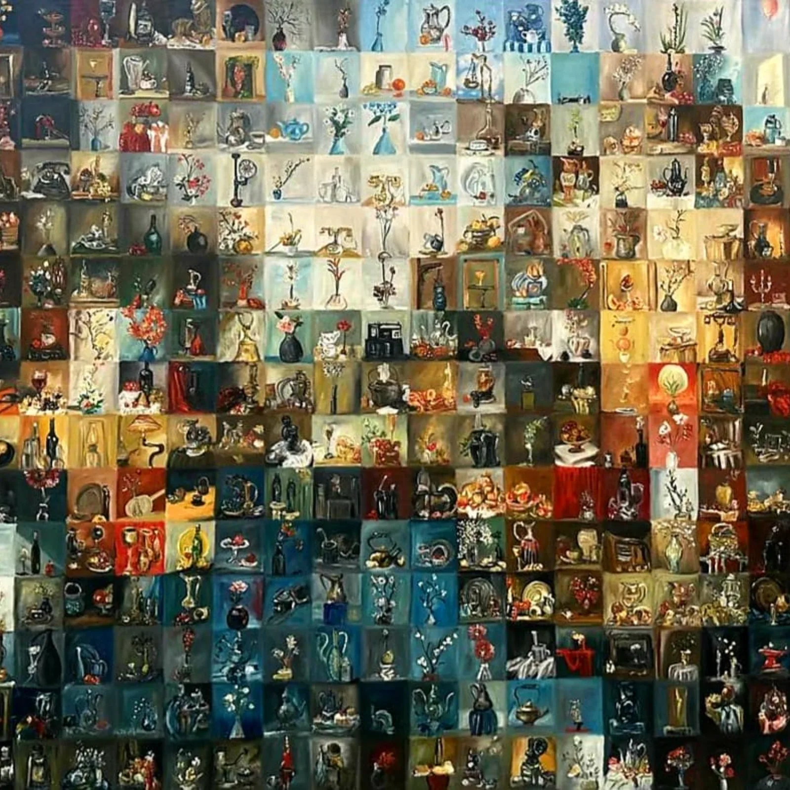 Title:Untitled  Sold by Aakash Rai Gahlot