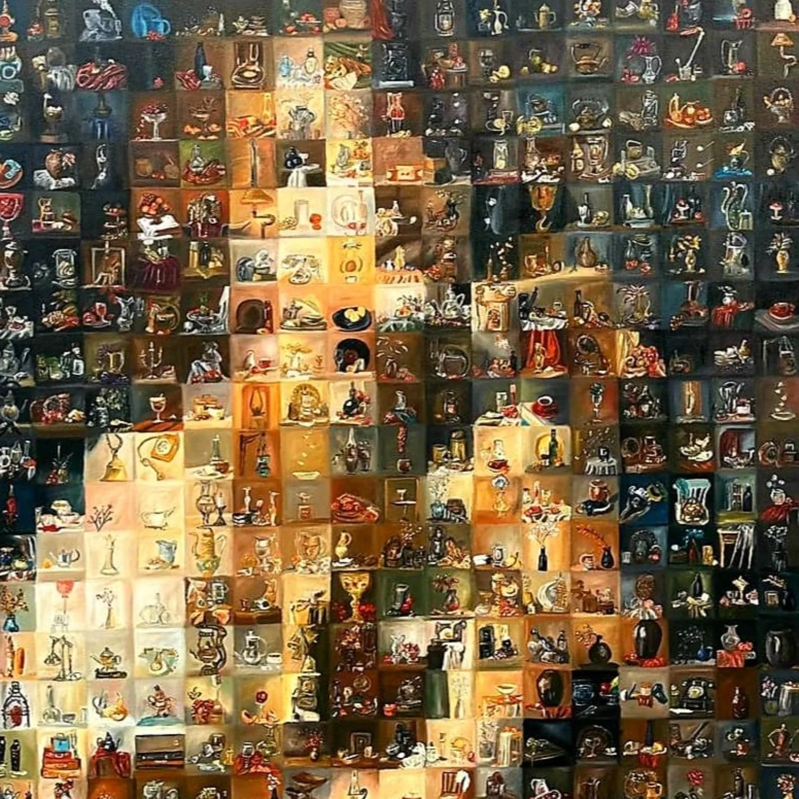 Title:Untitled  Sold by Aakash Rai Gahlot