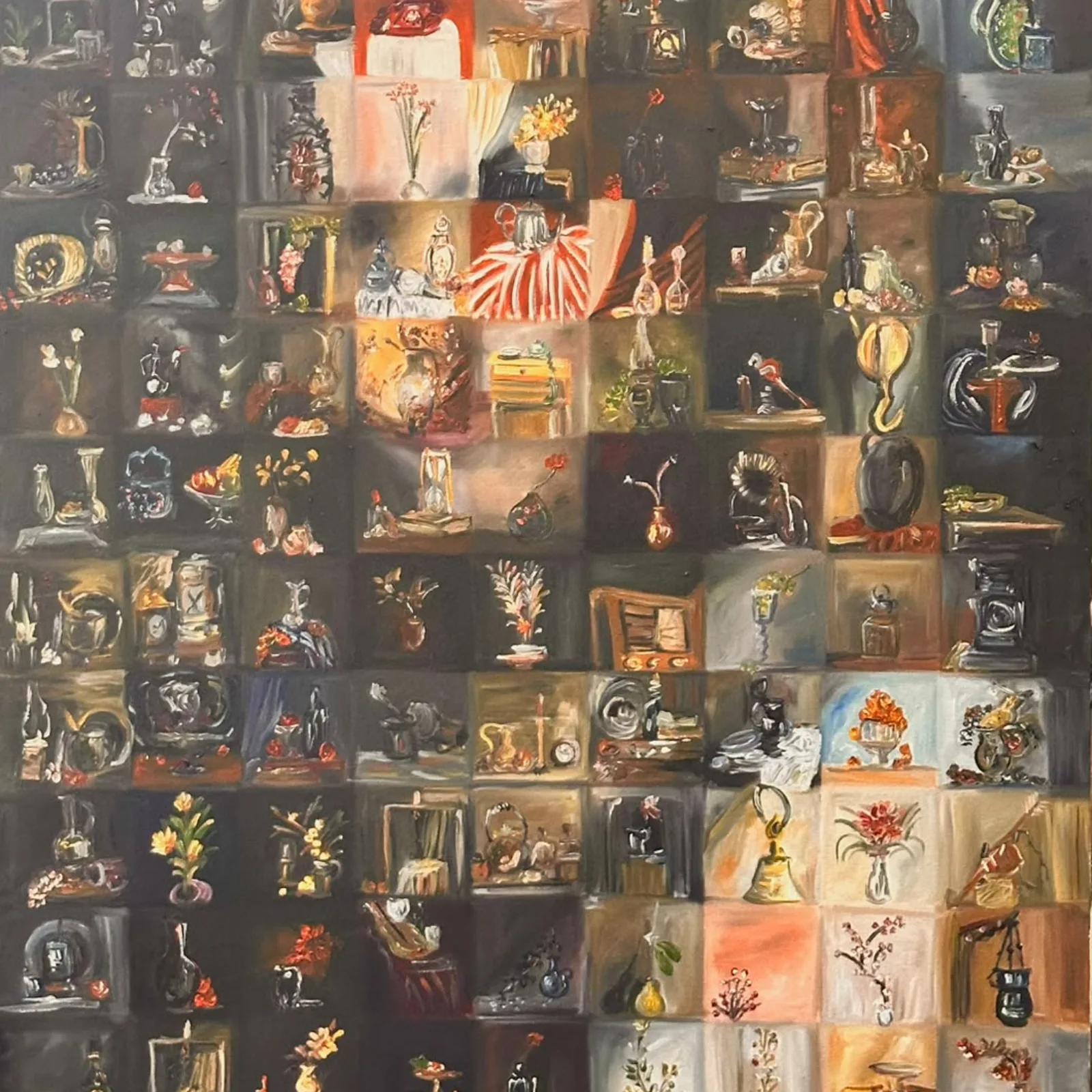 Title:Untitled  by Aakash Rai Gahlot