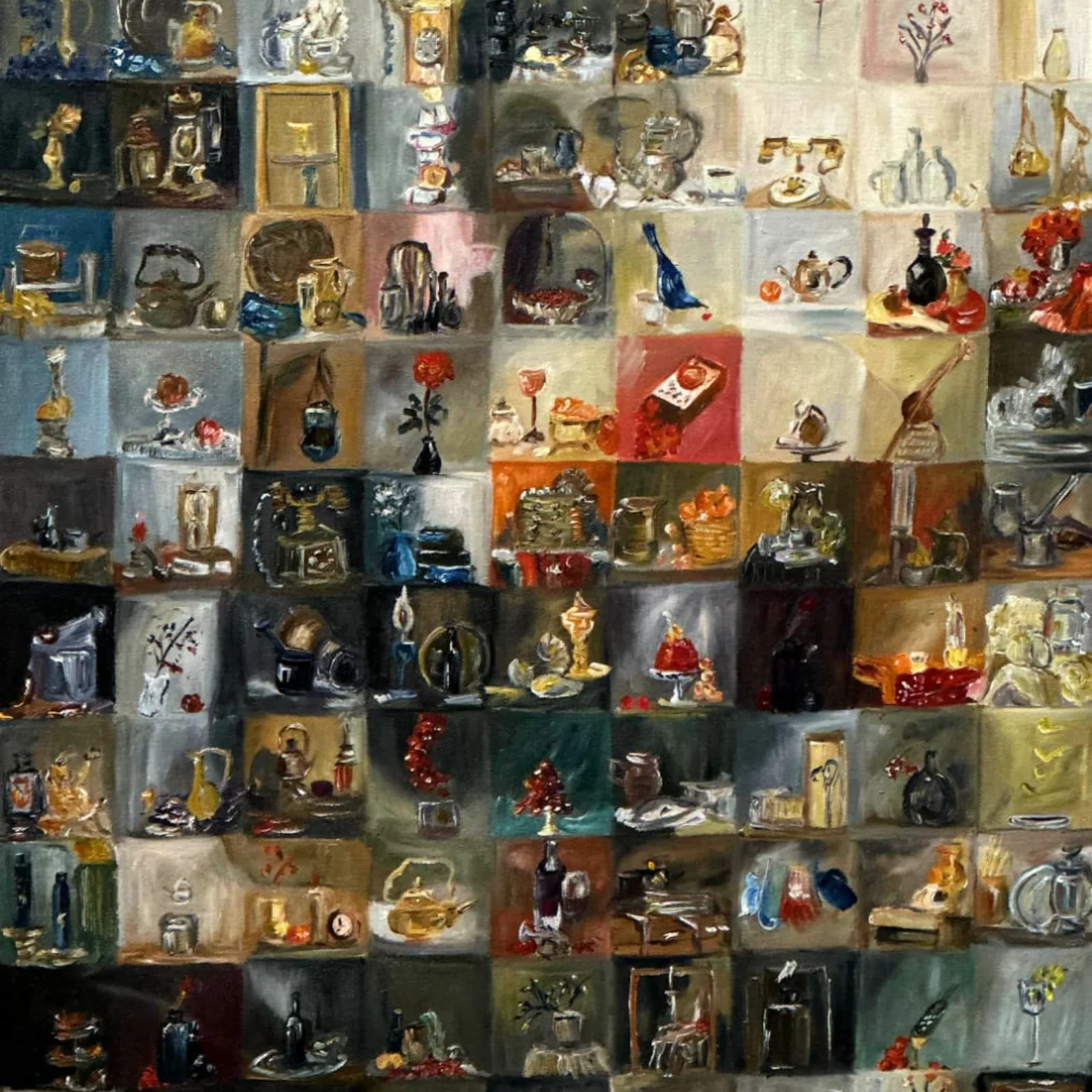 Title:Untitled  Sold by Aakash Rai Gahlot
