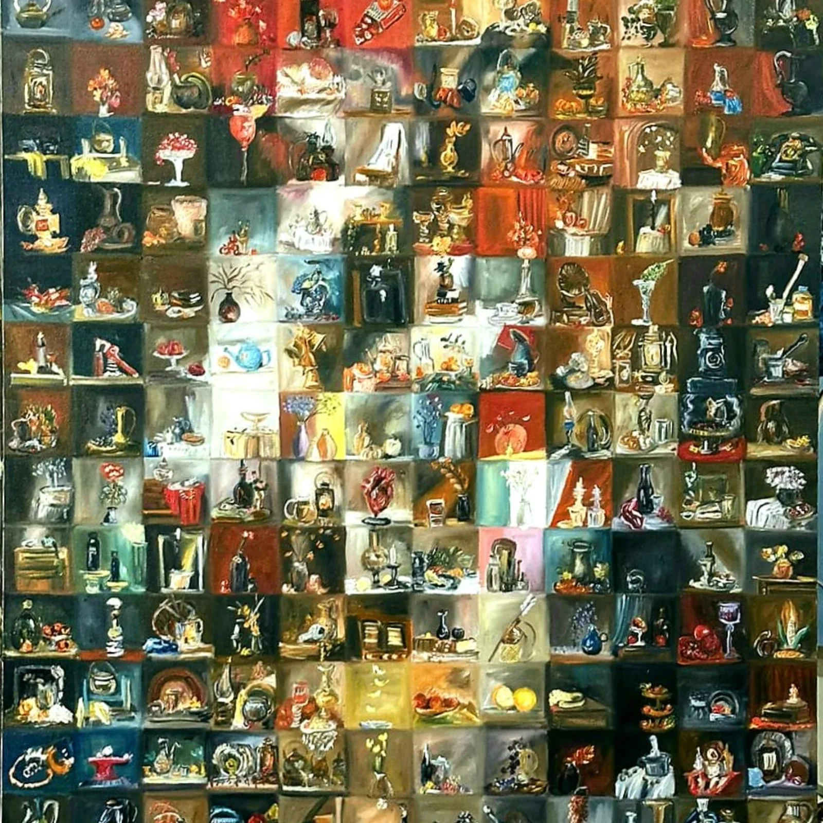Title:Untitled  Sold by Aakash Rai Gahlot