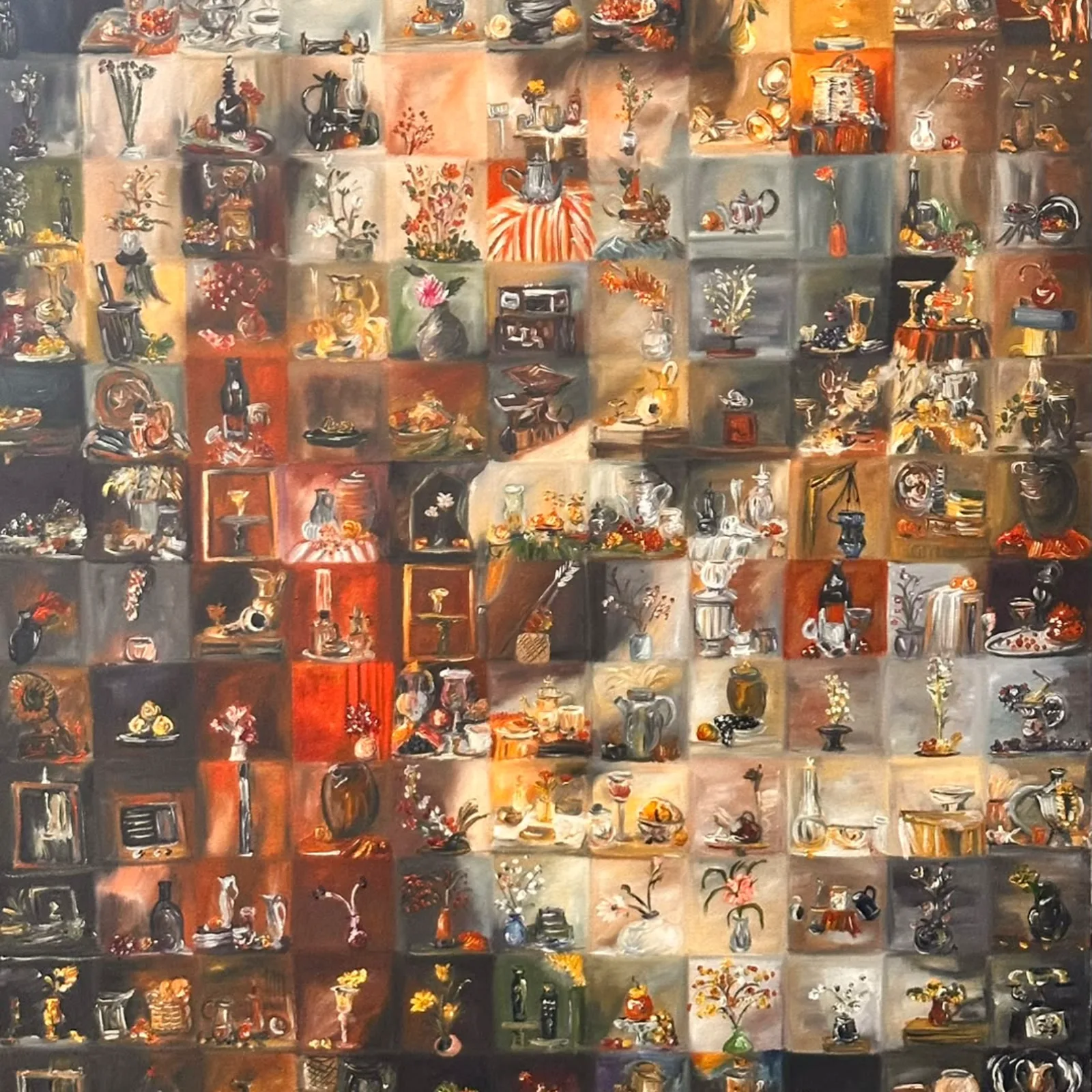 Title:Untitled  by Aakash Rai Gahlot