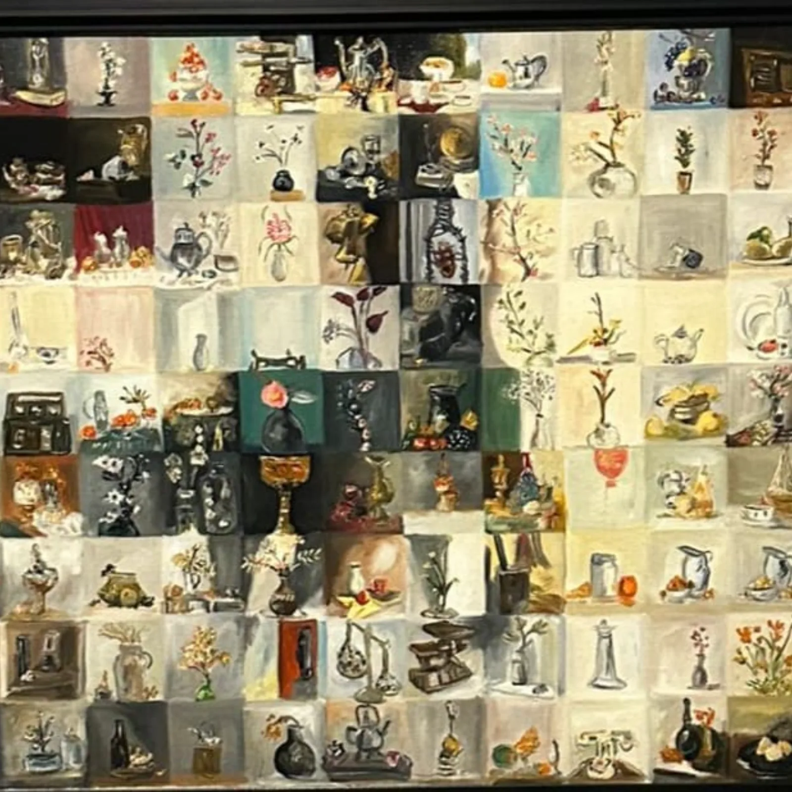 Title:Untitled  Sold by Aakash Rai Gahlot