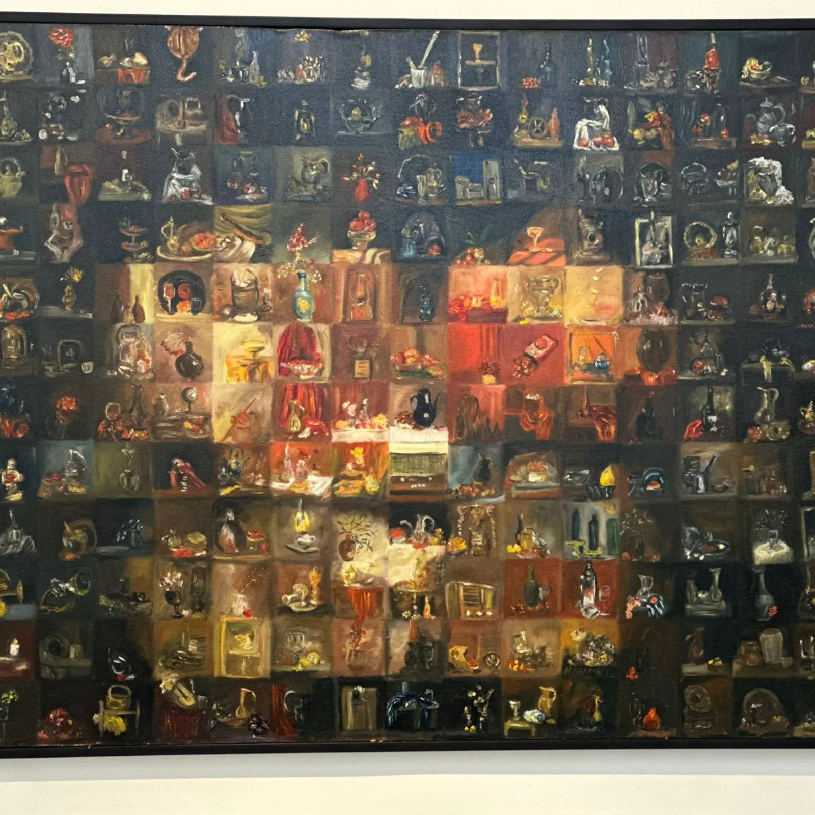 Title:Untitled  Sold by Aakash Rai Gahlot