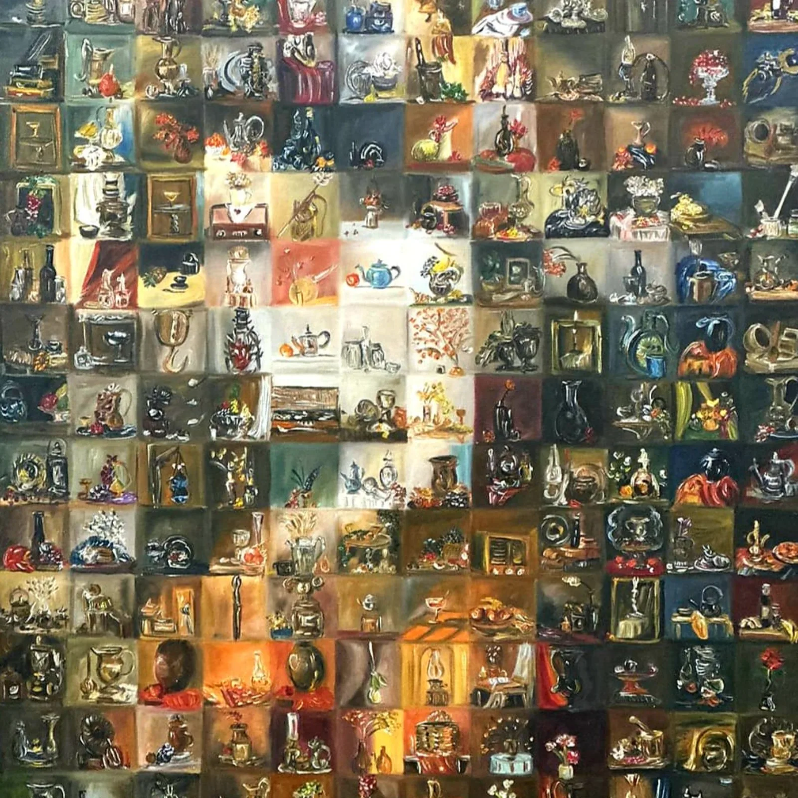 Title:Untitled  Sold by Aakash Rai Gahlot