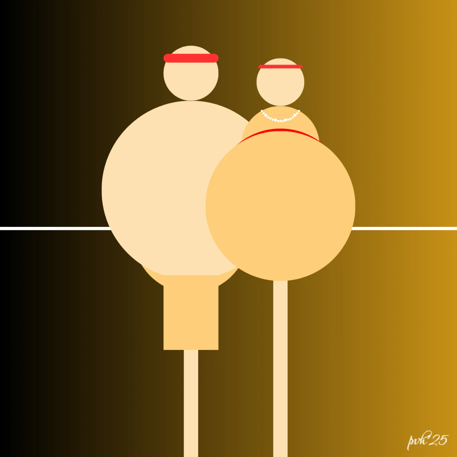 Batak by IJWBAA