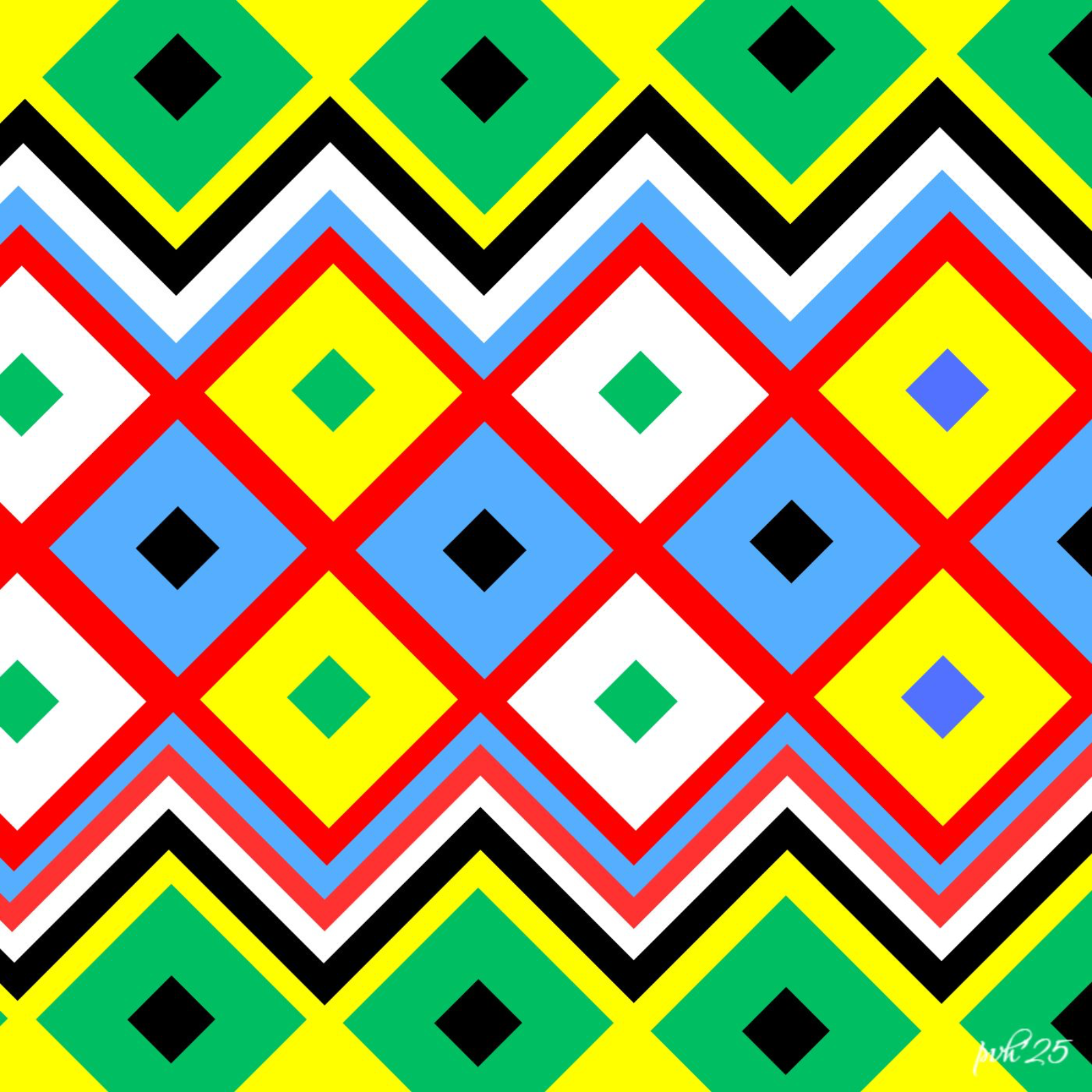 ikat by IJWBAA