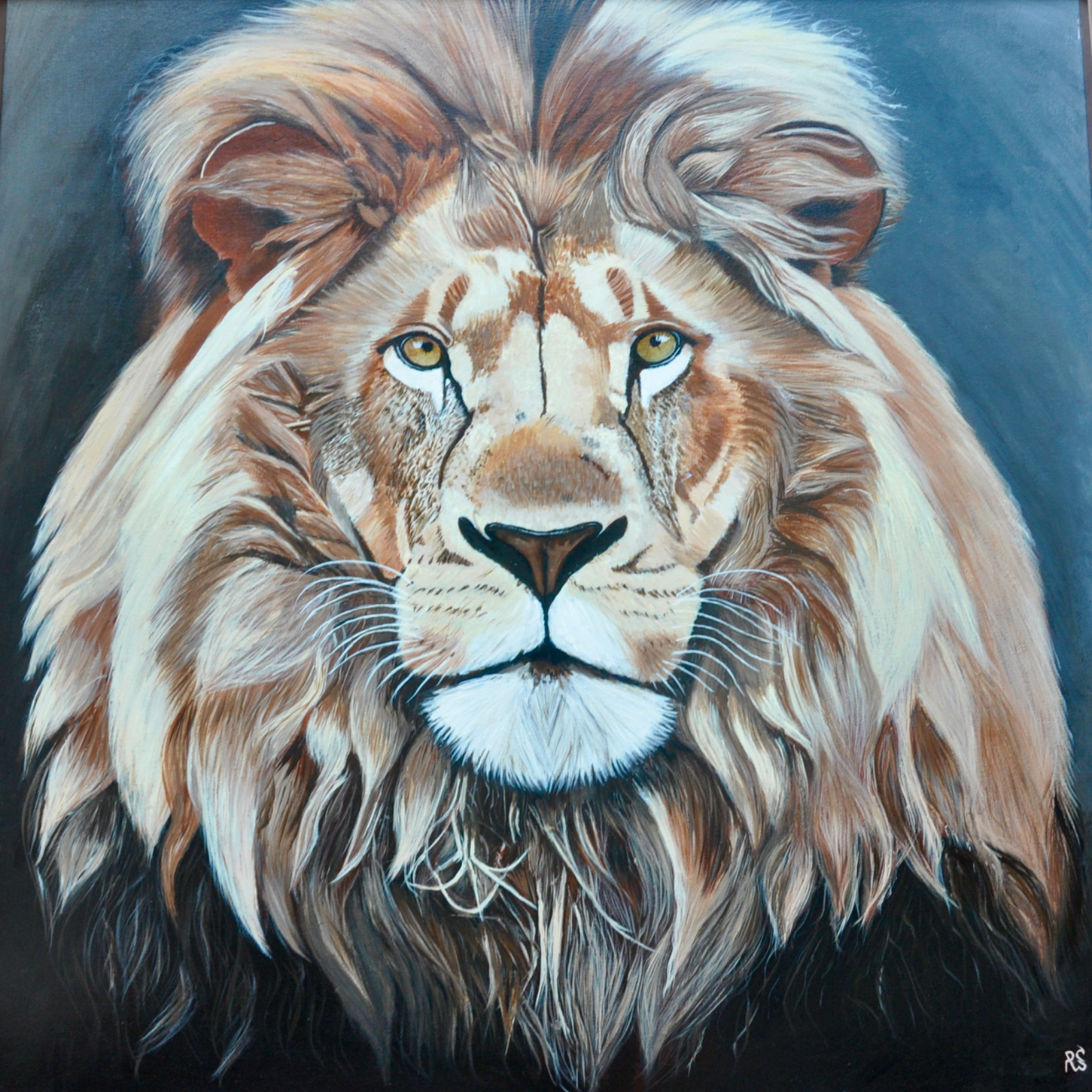 Mr Leo by rajpria