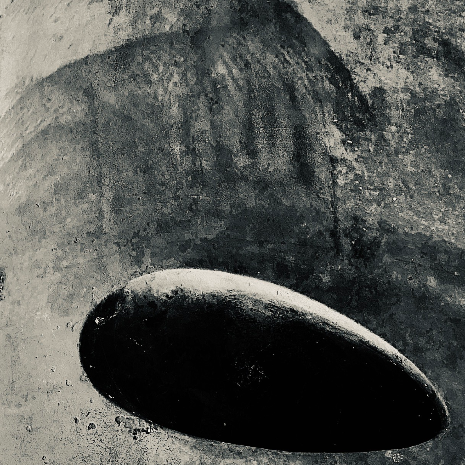 Orbit by Frances de Saint Germain