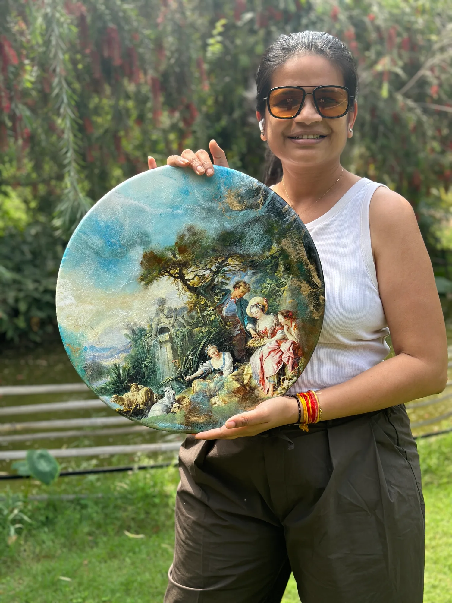 Untitled by Shivi Chhap