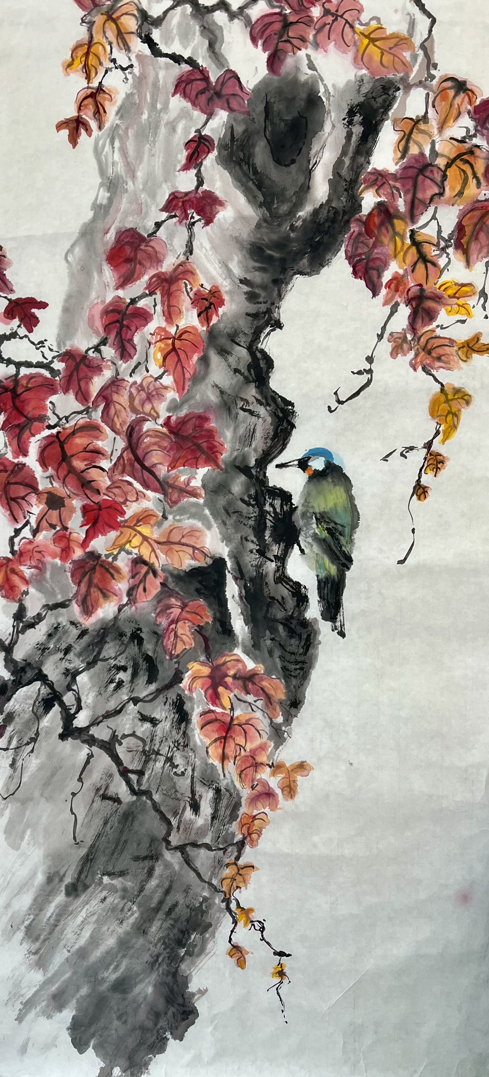 Untitled by Sarah Shu