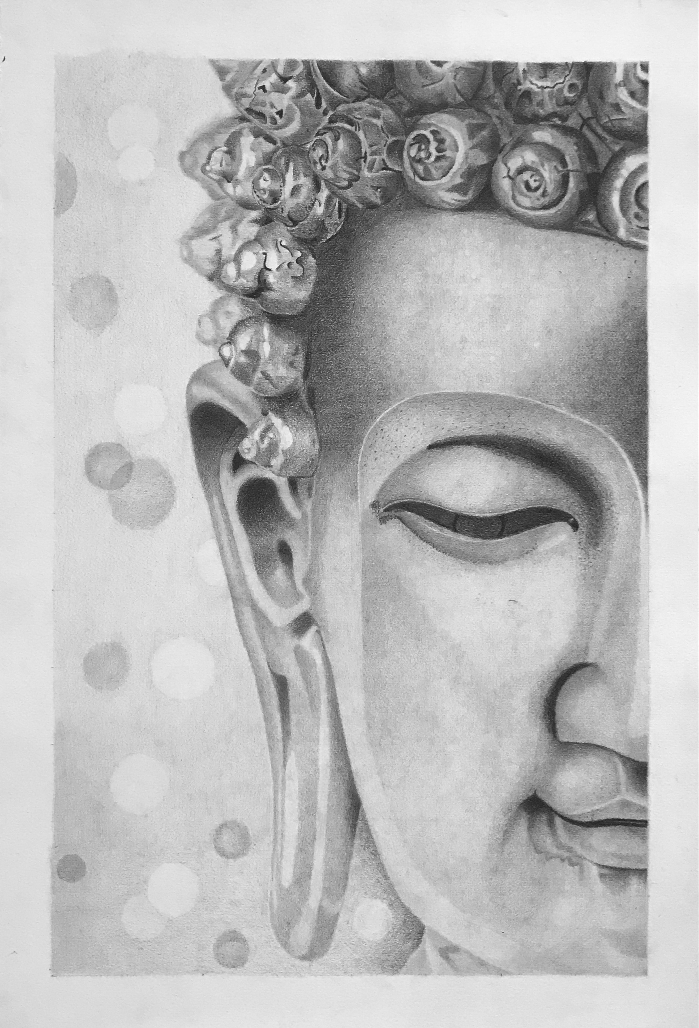 Untitled by Rupesh Kambli