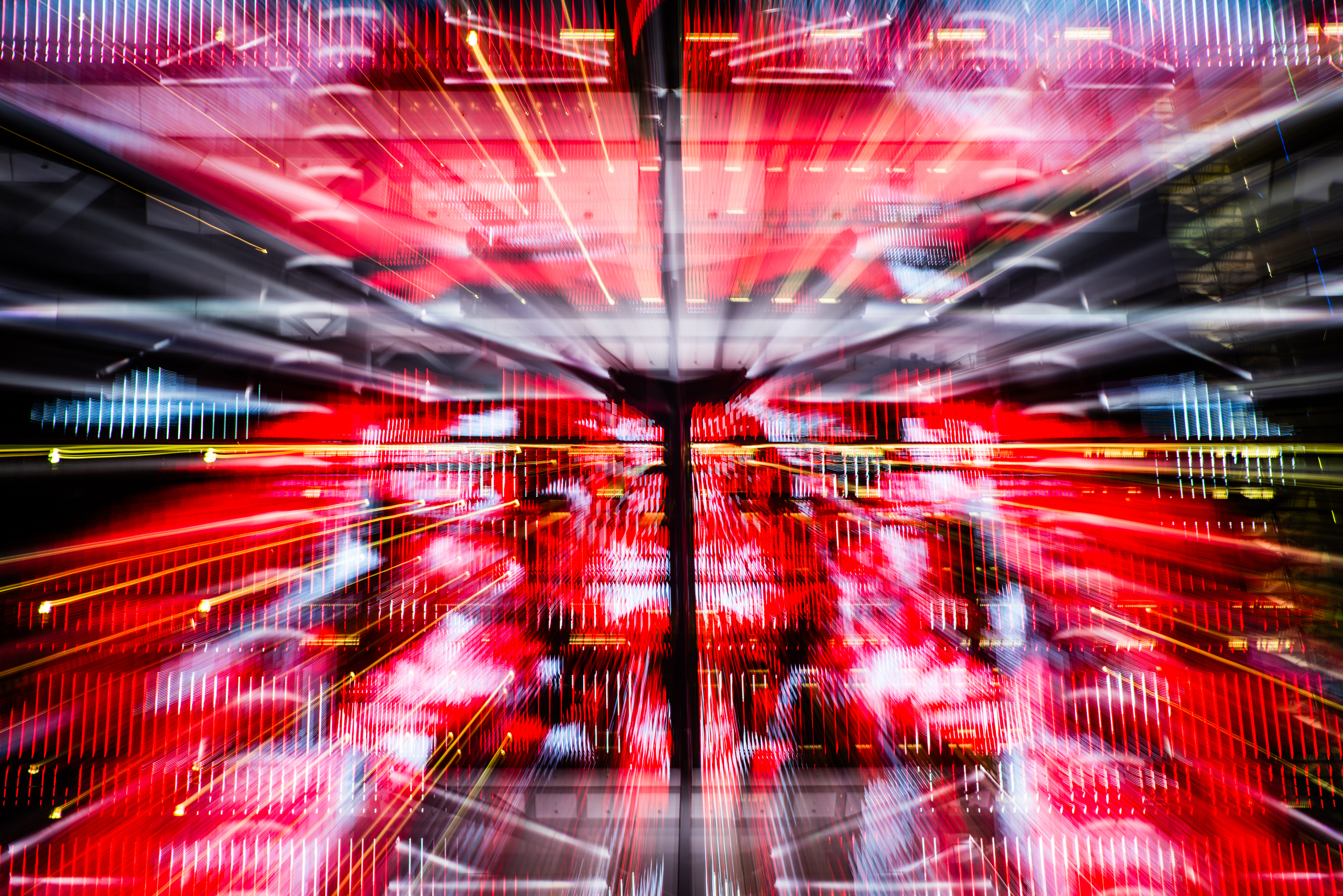 Big Bang by Gie Drius