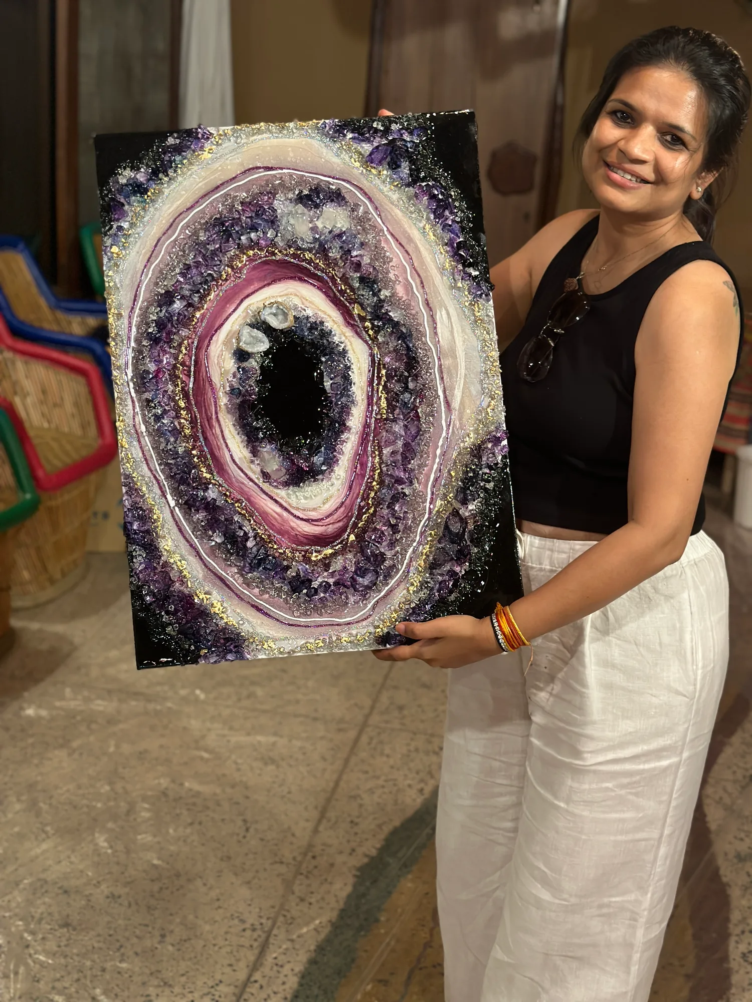 Untitled by Shivi Chhap
