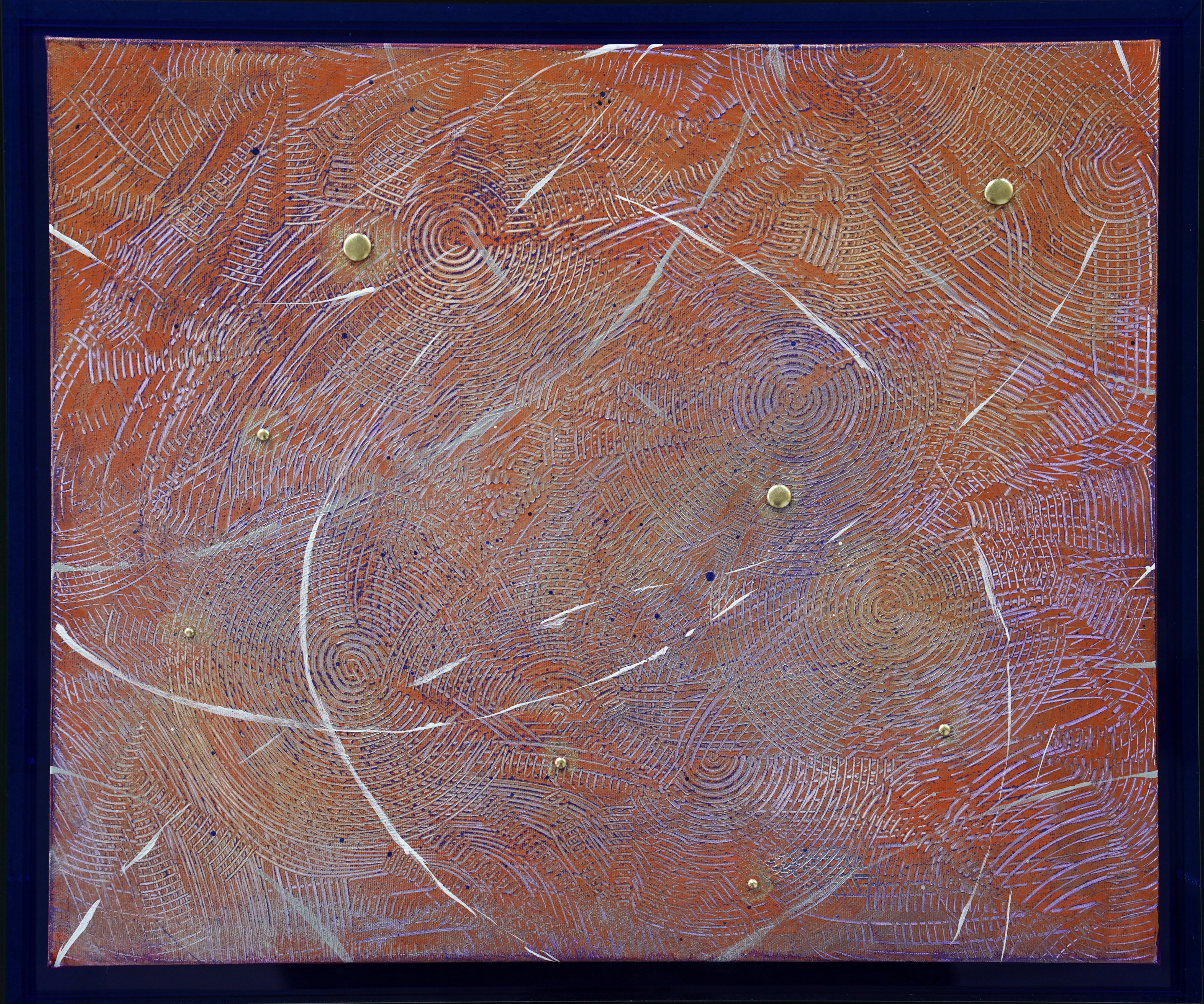Traces by Cherry Wong Wing Hei