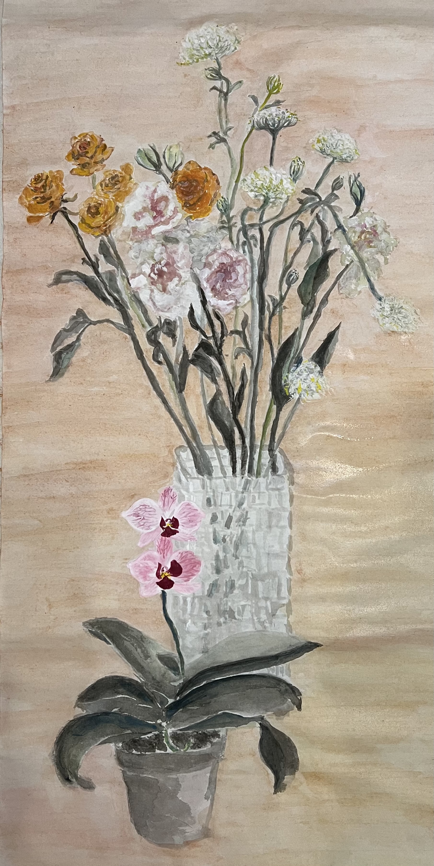 Untitled by Sarah Shu
