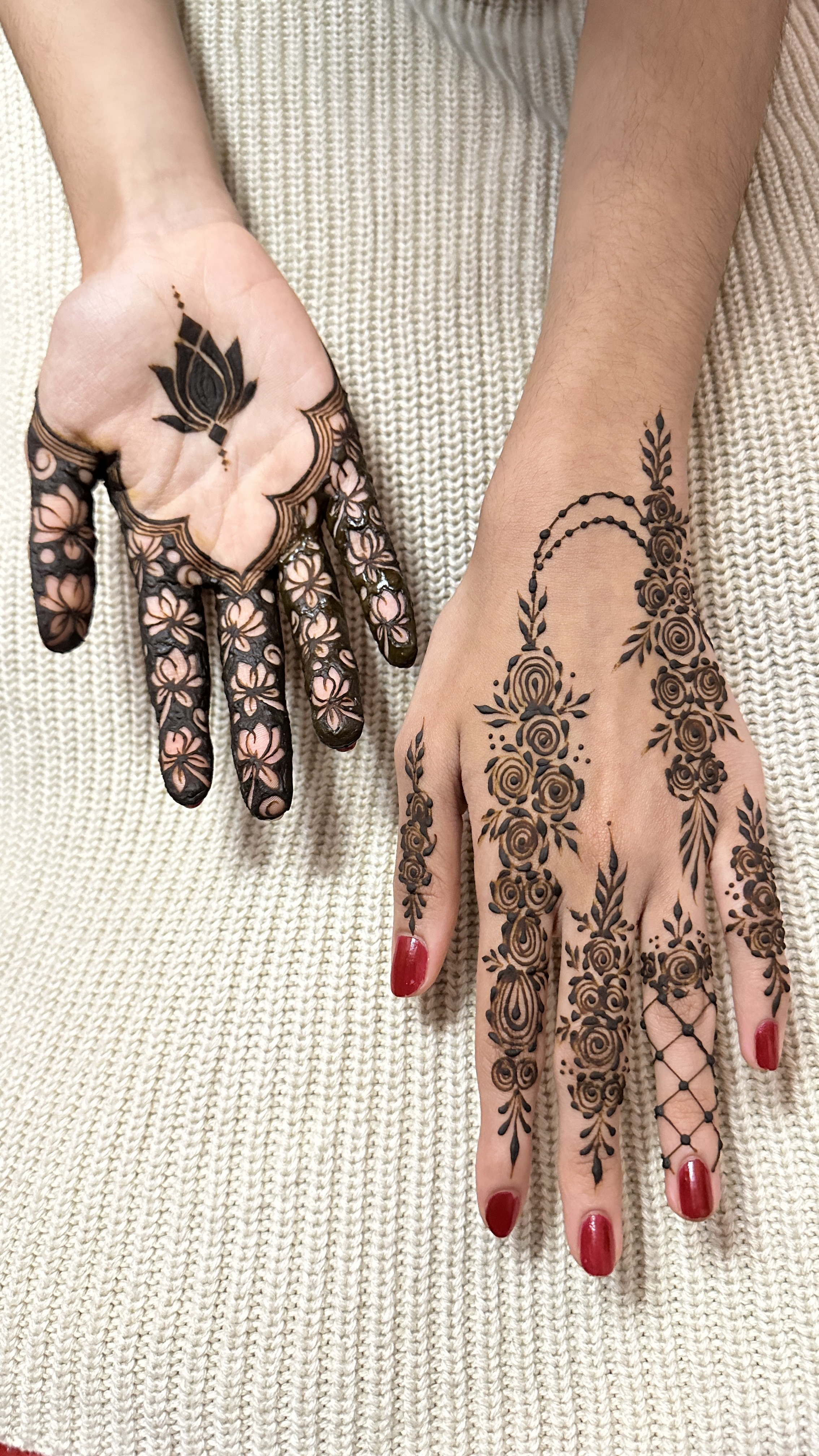Untitled by Rasmiyah Shaik